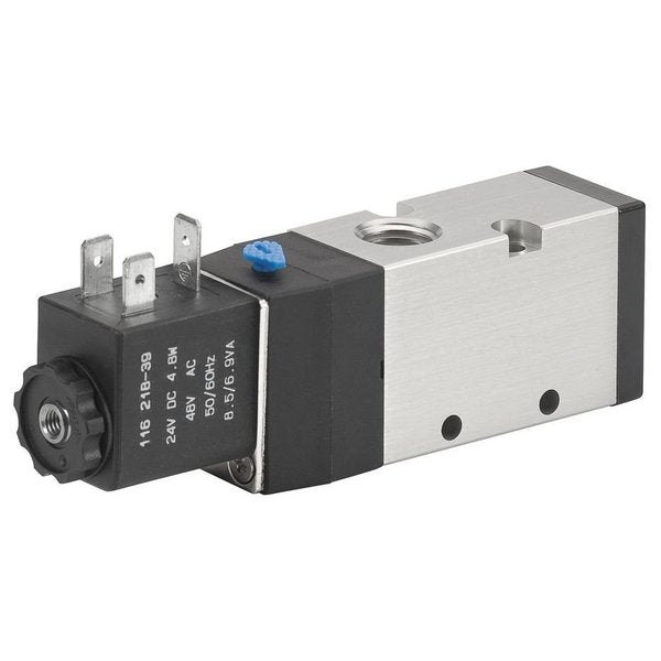 Valve Asm, M252SS-012-D