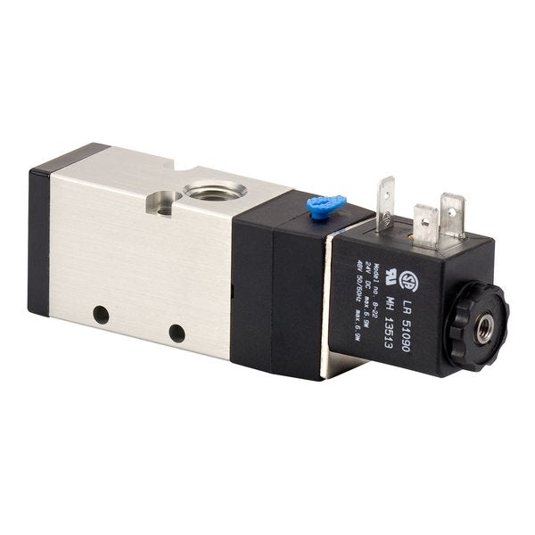 Valve Asm, M254SS-240-A