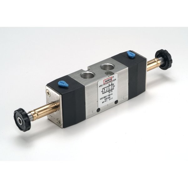 Valve Asm, M313SD-000-N