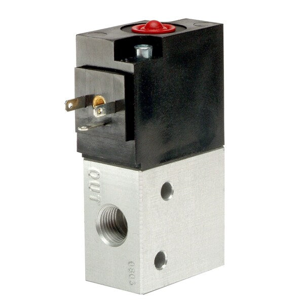 Vlv, Prtd, Din, 3Wy, P251SS-024-E