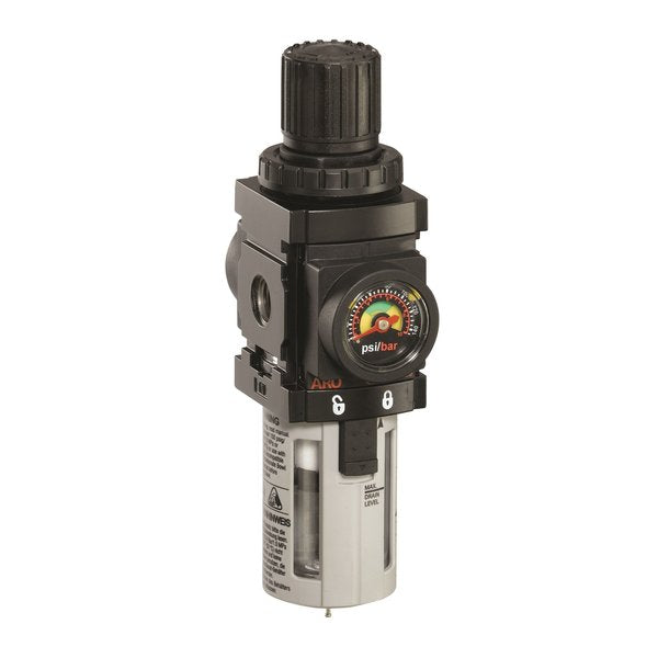 Frl Piggyback, 1000Srs, Npt, P39114-600