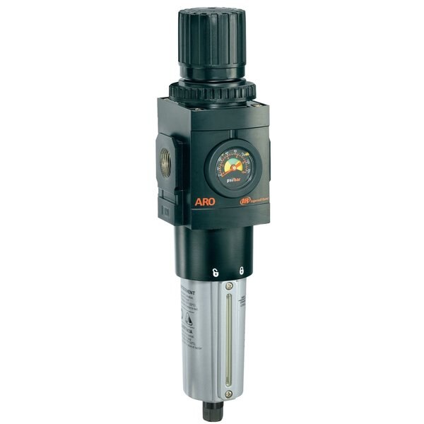 Filter-Regulator, 3/4