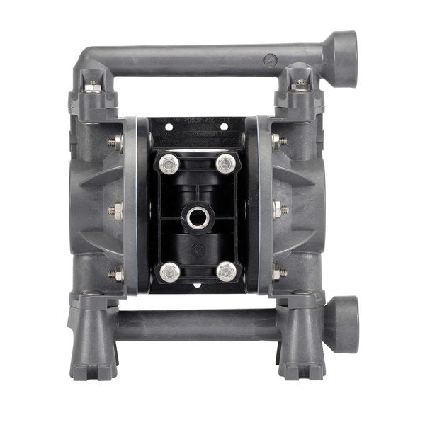 Diaphragm Pump, 10.6 Gpm, (Multiple Port),