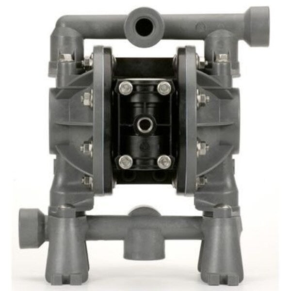 Diaphragm Pump, 1/2In, PD05P-ADS-SST-B