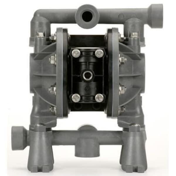 Diaphragm Pump, 1/2In, PD05P-AES-STT-B