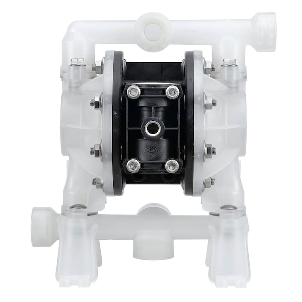 Pump Assembly, 1/2