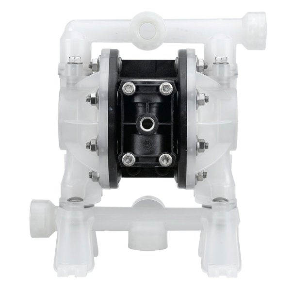 Diaphragm Pump, 1/2In, PD05P-ARS-STT-B