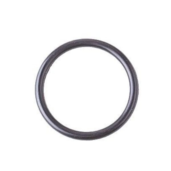 O-Ring, Black