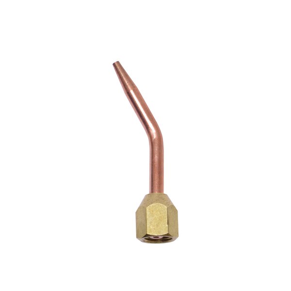 ArTorch Curved Tip #6