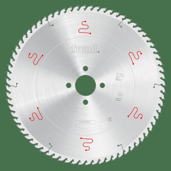 Panel Sizing blade for Horizontal Beam S