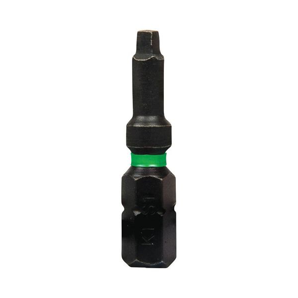 Pro Impact Power Bits, Assorted 7-Pack