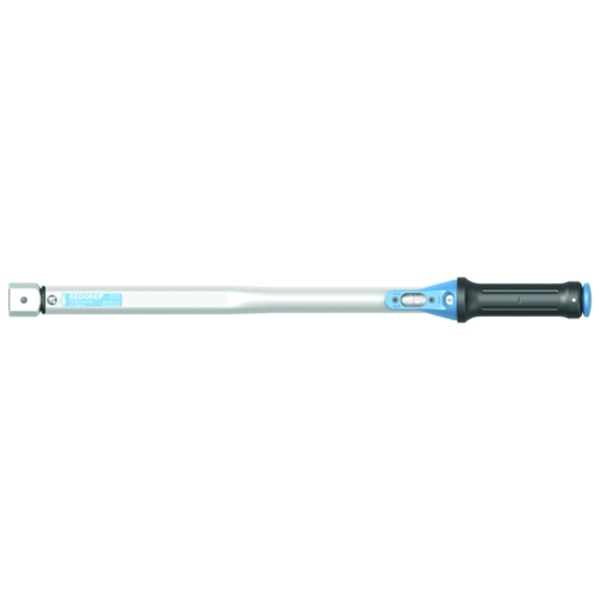 Torque Wrench, 14x18, 30-150ft/lb