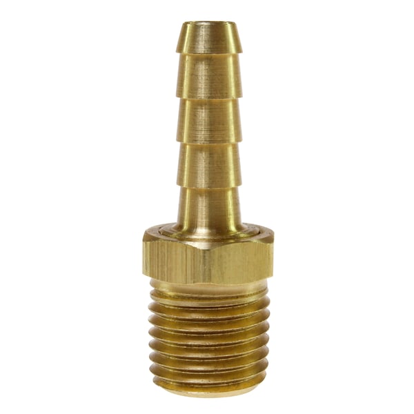 Hose Barb 3/8