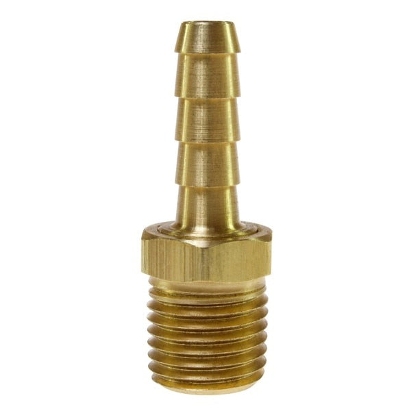 Hose Barb 1/4