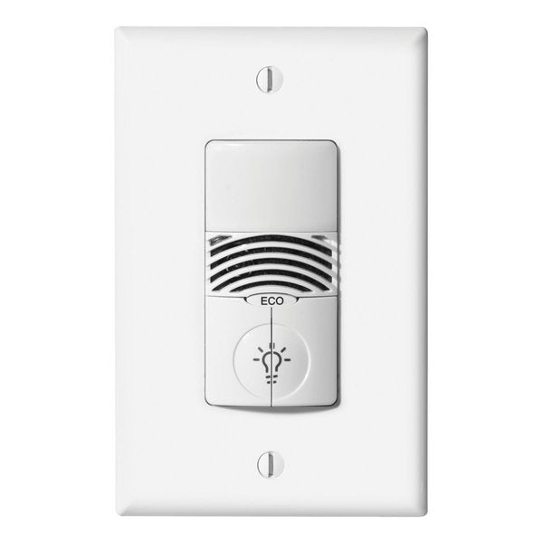 Neoswitch Dt Dual Relay Ivory