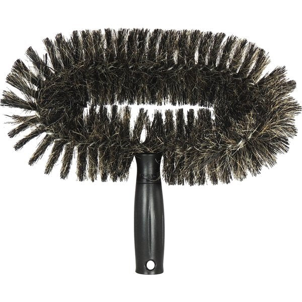 Duster Brush, Wire and Horse Hair, 12