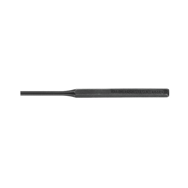 Pin Punch, 4-1/4-Inch L, 1/16-Inch Point Dia