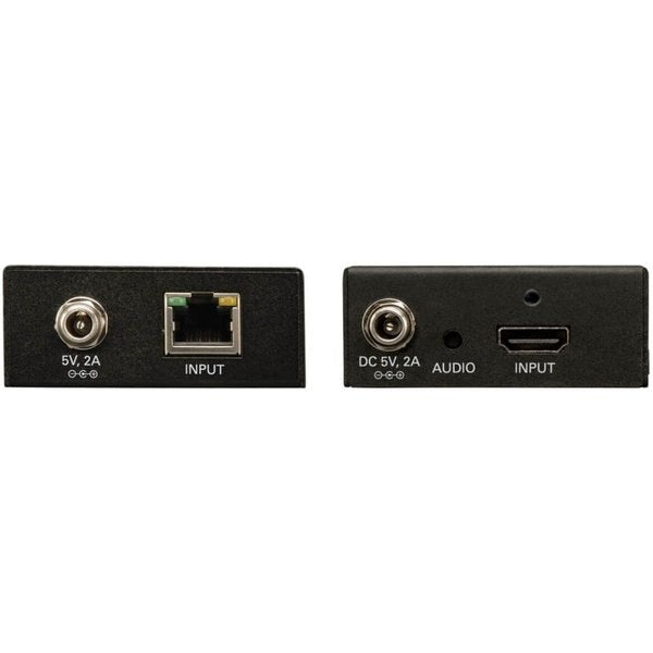 HDMI-Cat5/6 Extender, Up to 200ft, 1x2