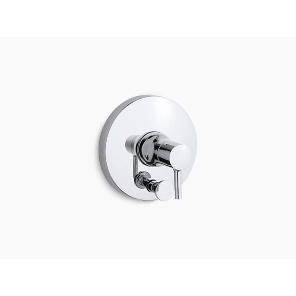 Toobi Rite-Temp Valve Trim With Di