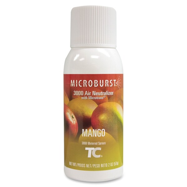 Air Freshener Refill, Mango, PK12