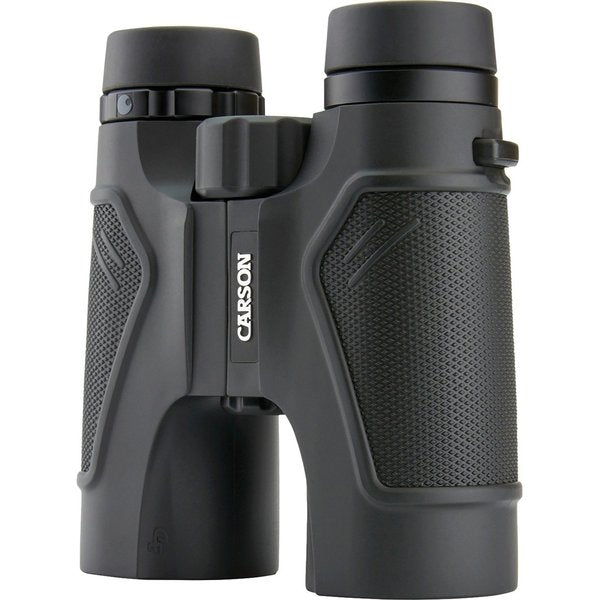 General, Hunting, Nature Binocular, 8x Magnification, Roof Prism, 341 ft @ 1000 yd Field of View