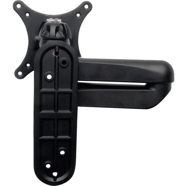 TV Wall Monitor Mount Arm Swivel Tilt, 13