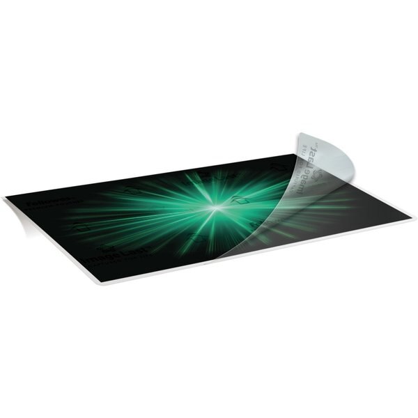 Laminating Pouch, 11-1/2 in.x9 in., PK50