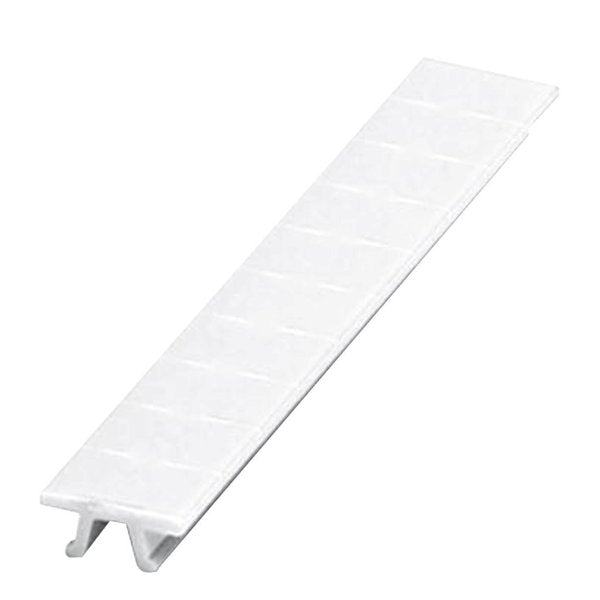 CLIP IN MARKING STRIP, 6MM, 10 STRIPS, P