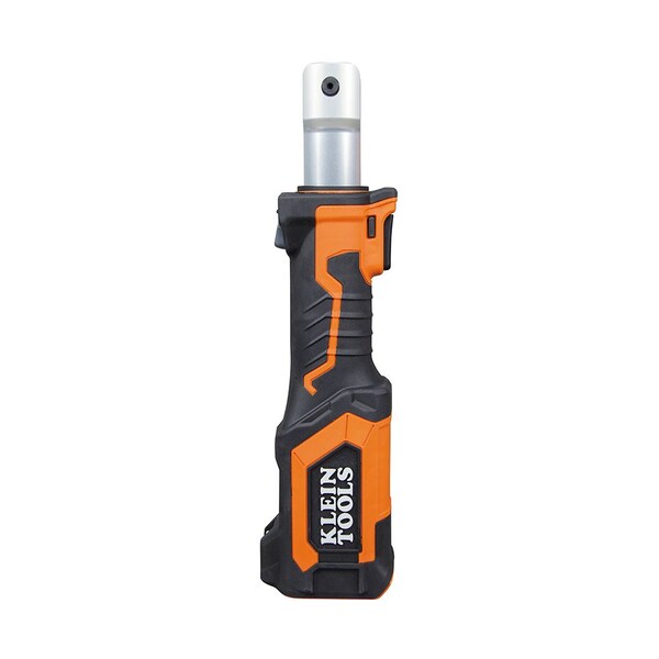 Battery-Operated Cutter/Crimper Kit, 4 Ah