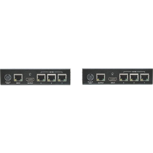 HDBaseT Extender, HDMI, 500ft, Ethernet