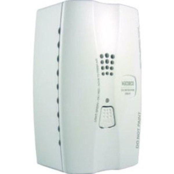 Gas Detector, CO, 0 to 400 ppm