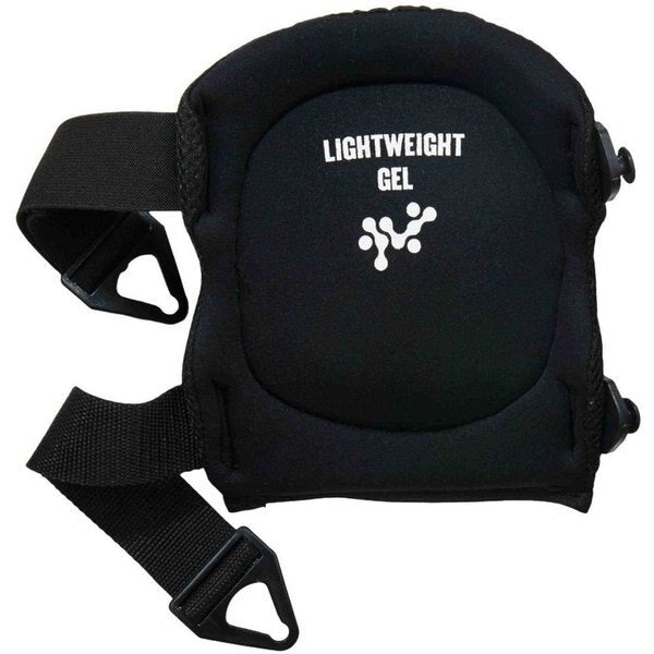 Knee Pads, S, Hard Shell Style, PR