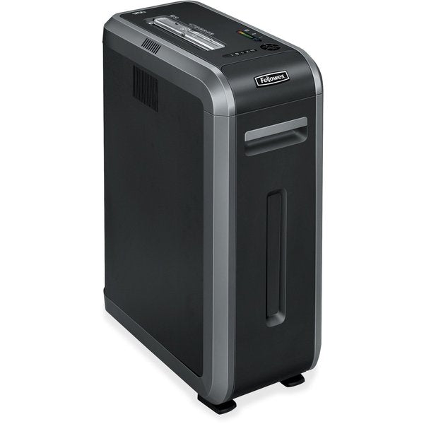 Paper Shredder, Cross-Cut, 18 Sheets