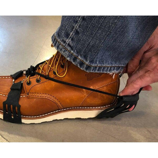 Adjustable Ice Traction Device, M, PR
