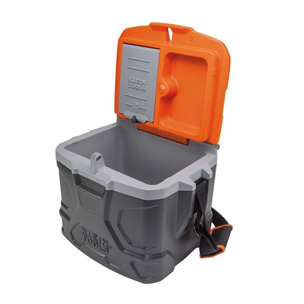 Tradesman Proâ¢ Tough Box Cooler, 17-Quart