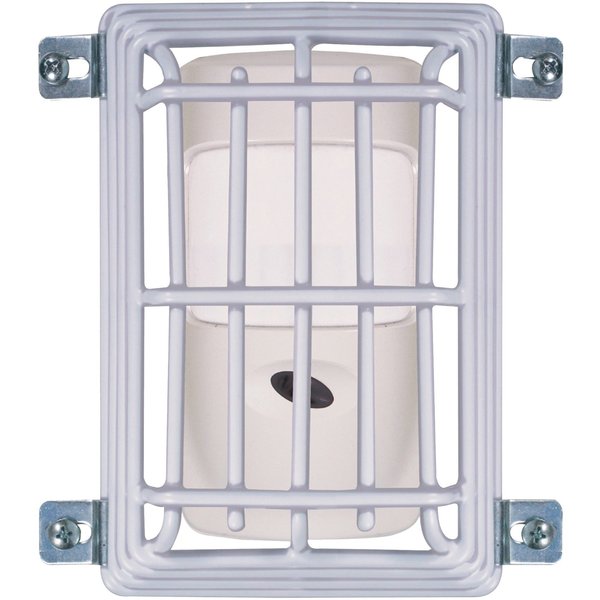 Wire Indoor Motion Detector Guardhite, 6-1/4