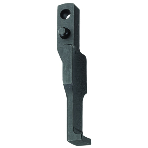 Black Leg Without Clamping Piece