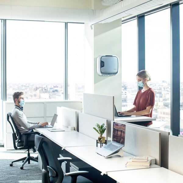 Air Purifier, 19-1/2