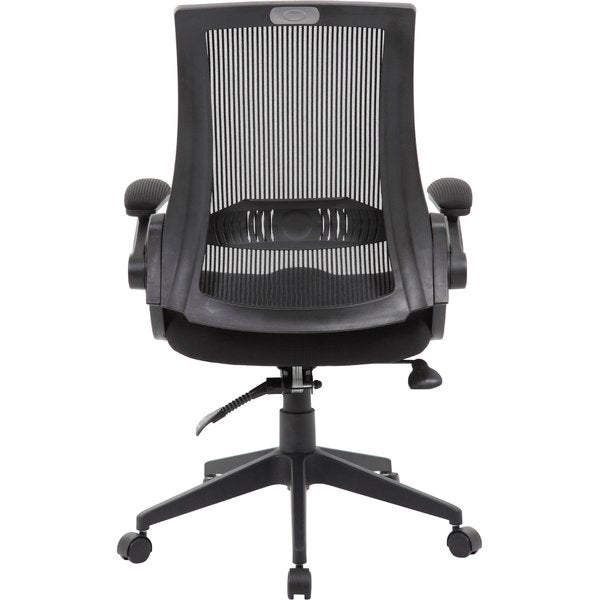 BlackTask Chair, 27