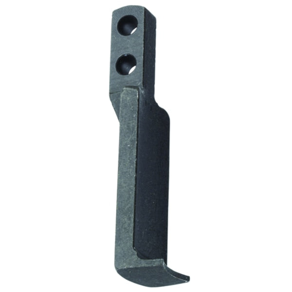 Black Leg Without Clamping Piece