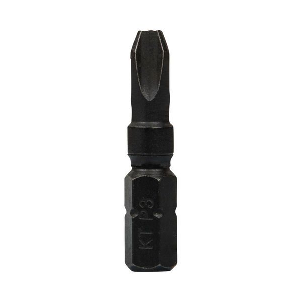 Pro Impact Power Bits, Assorted 7-Pack