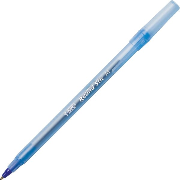 Pen, Roundstic, Bp, Med, Be, Dz, PK12