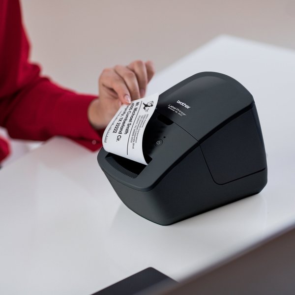Desktop Printer, Single Color Printing