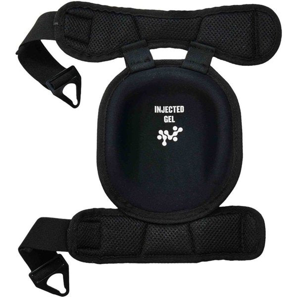 Knee Pads, S, Hard Shell Style, PR