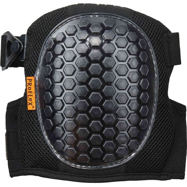Knee Pads, Universal, Hard Shell Style, PR