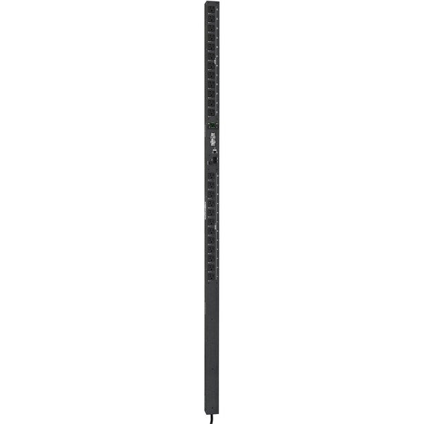 PDU, Switched, 1.9kW, 24 5-15/20R, 0U