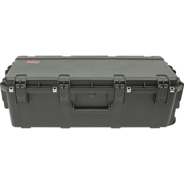 ProtCase, 10 in, TrgRlsLtchSys, Blk
