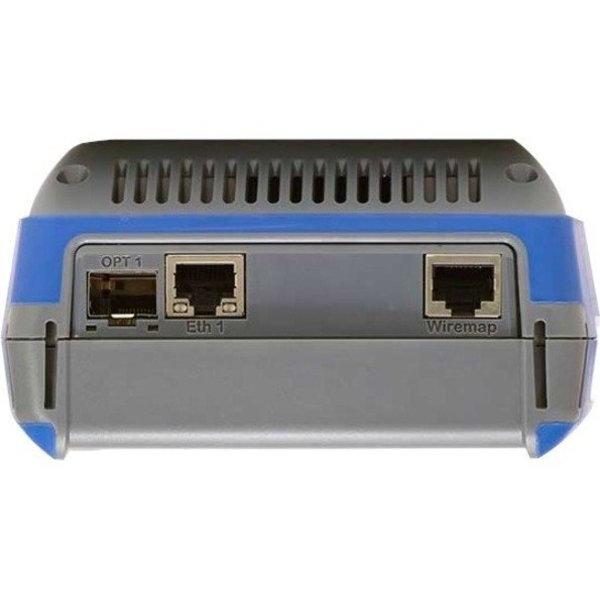 Bandwidth cable tester