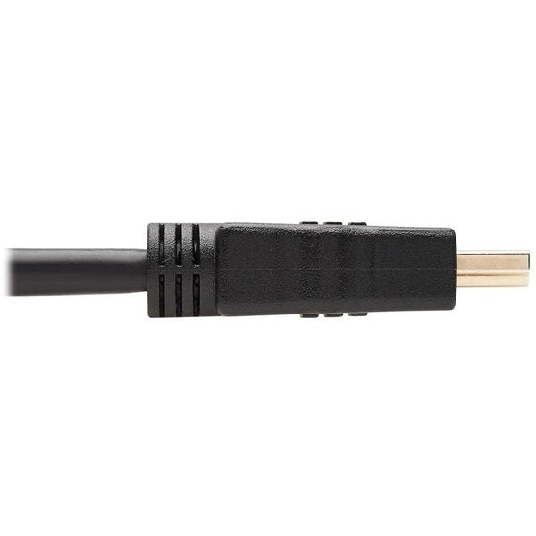 HDMI Cable, Hi Speed, Ethernet, M/M, 10ft