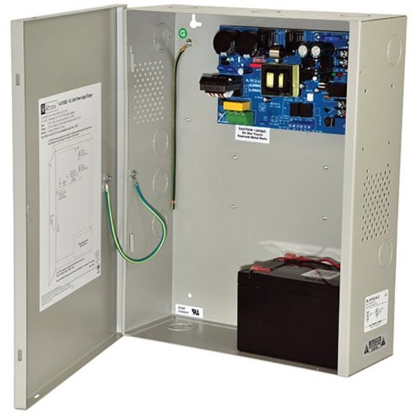 Power Supply 12VDC @ 10A